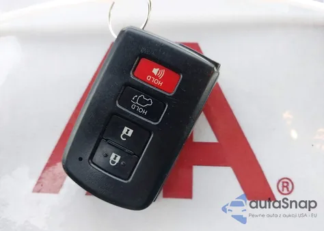 2018 Toyota Highlander Xle из США, поврежденный, VIN 5TDJZRFHXJS843200